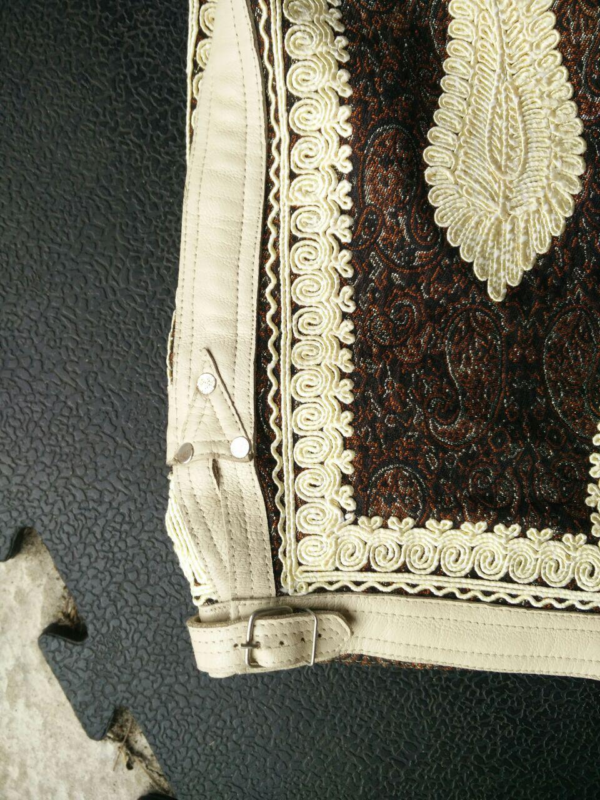 Shalvarak – 3/4 Pants - Image 2