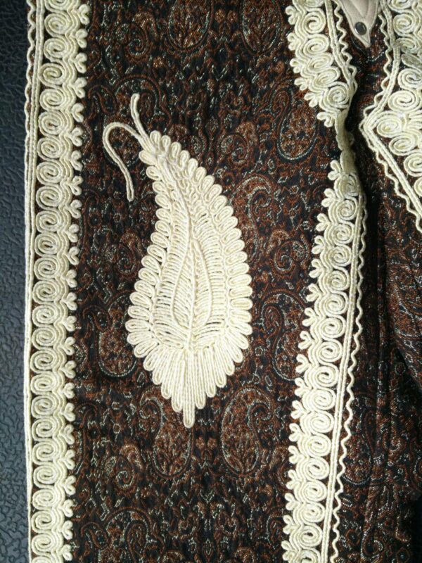 Shalvarak – 3/4 Pants - Image 3