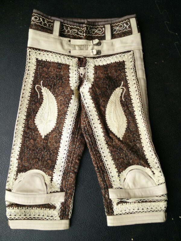 Shalvarak – 3/4 Pants - Image 4