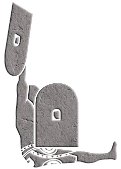 Pahlavani Sang Logo
