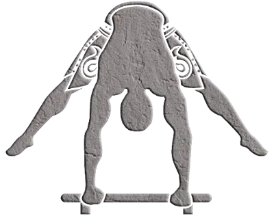 Pahlavani Shena Logo